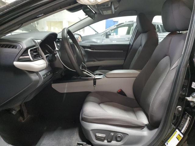2019 TOYOTA CAMRY L - 4T1B11HK5KU740748
