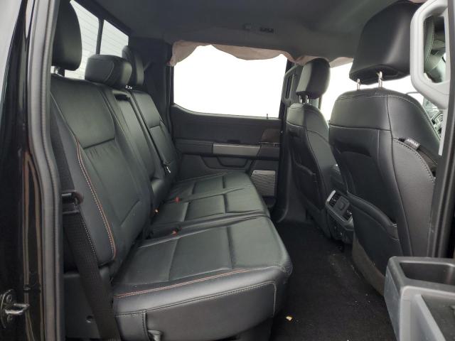 2022 FORD F150 SUPER - 1FTFW1E58NFA43282