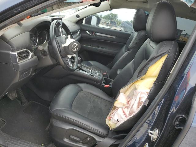 2018 MAZDA CX-5 TOURI - JM3KFACM9J1466413