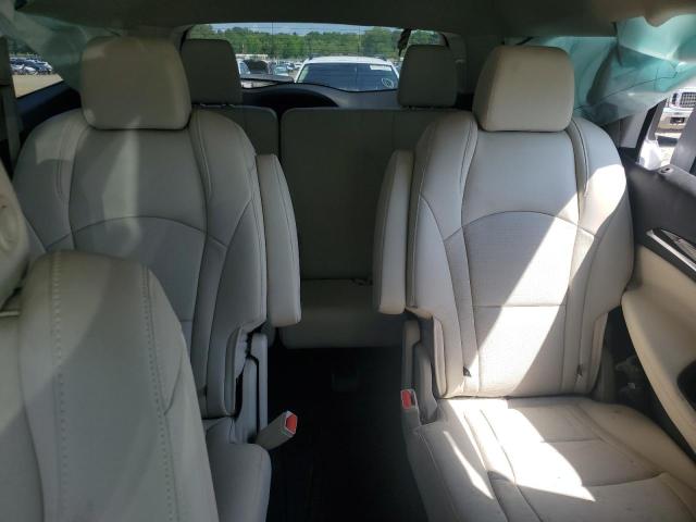 2023 BUICK ENCLAVE PR - 5GAEVBKW3PJ188913