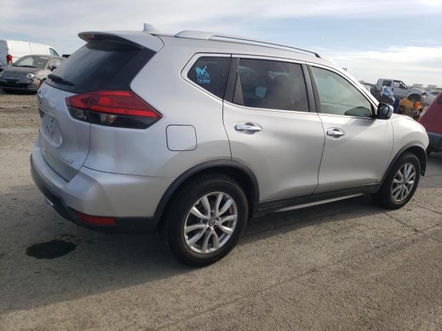 Vin: knmat2mt0hp587928, lot: 51877765, nissan rogue s 20173