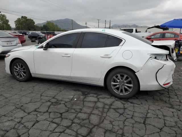 Vin: 3mzbpaal1nm305494, lot: 53742405, mazda 3 20222