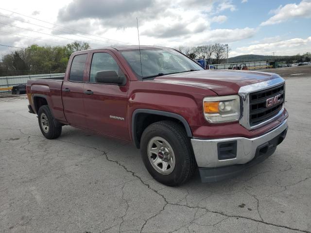 Vin: 1gtr1tehxfz219086, lot: 52102325, gmc sierra c1500 20154