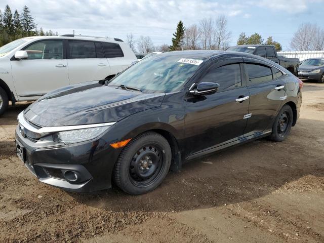 Vin: 2hgfc1f93hh109607, lot: 53069305, honda civic touring 2017 img_1