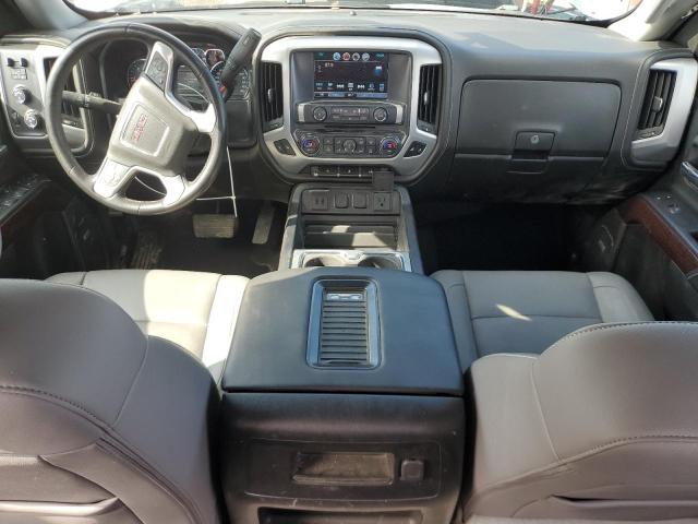 2018 GMC SIERRA K15 - 3GTU2NEC3JG524722