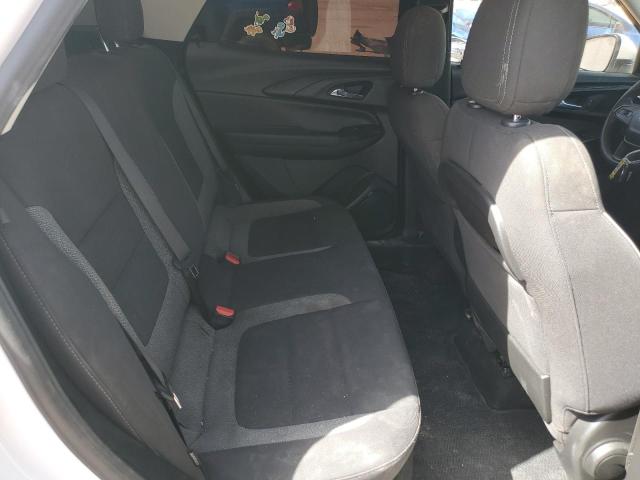 2021 CHEVROLET TRAILBLAZE - KL79MPSL0MB054966