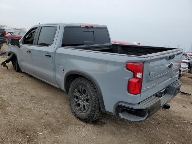 Vin: 3gcukhe81sg131512, lot: 53326985, chevrolet all models k1500 zr2 20252