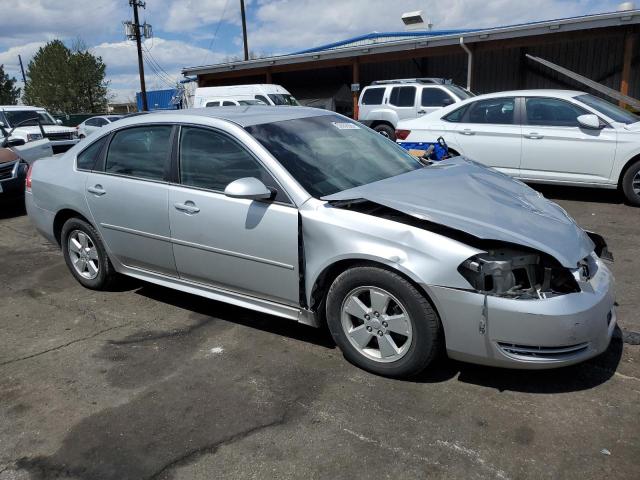 Vin: 2g1wf5ek9b1208538, lot: 52652925, chevrolet impala ls 20114