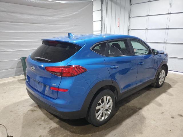 2019 HYUNDAI TUCSON SE - KM8J2CA43KU963189