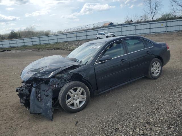 Vin: 2g1wb5e36g1112409, lot: 54497035, chevrolet impala lt 2016 img_1