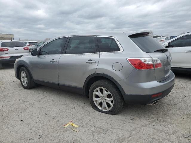 Vin: jm3tb2ba4b0313393, lot: 53310995, mazda cx-9 20112