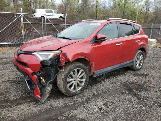 Vin: 2t3dfrev7gw443406, lot: 52947115, toyota rav4 limited 2016 img_1
