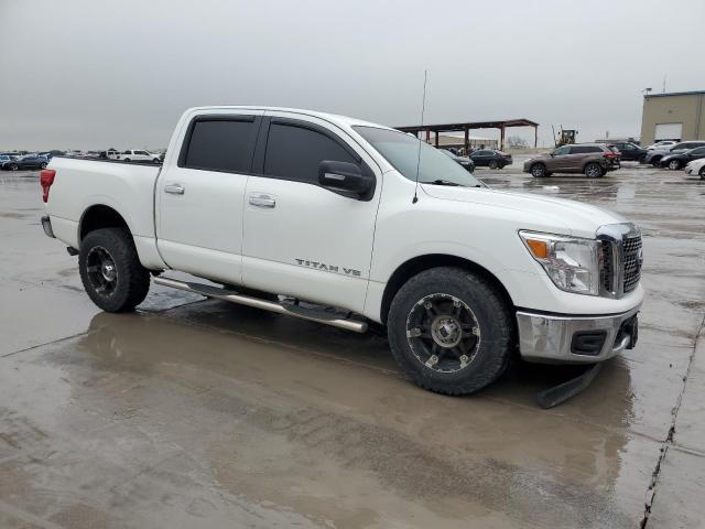 2018 NISSAN TITAN S - 1N6AA1EK4JN541653