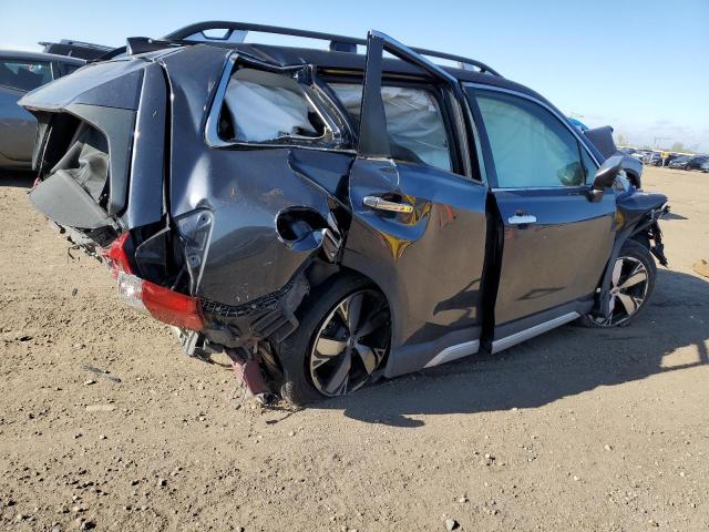 Vin: jf2skawc4kh561446, lot: 54792395, subaru forester touring 20193