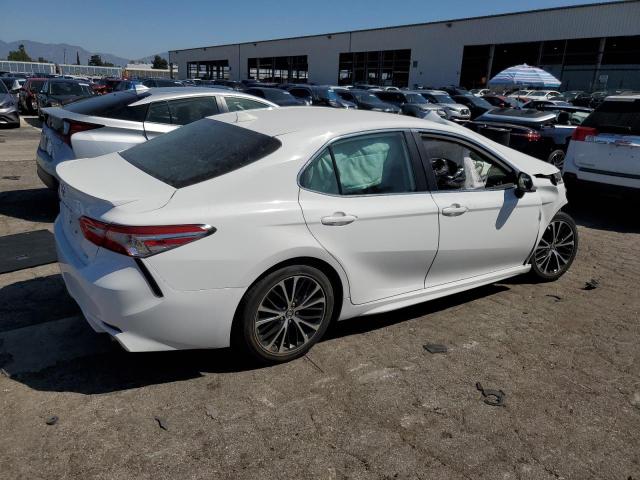 Vin: 4t1g11ak2lu942853, lot: 50082985, toyota camry se 20203