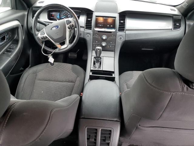 2015 FORD TAURUS SEL - 1FAHP2E89FG181632