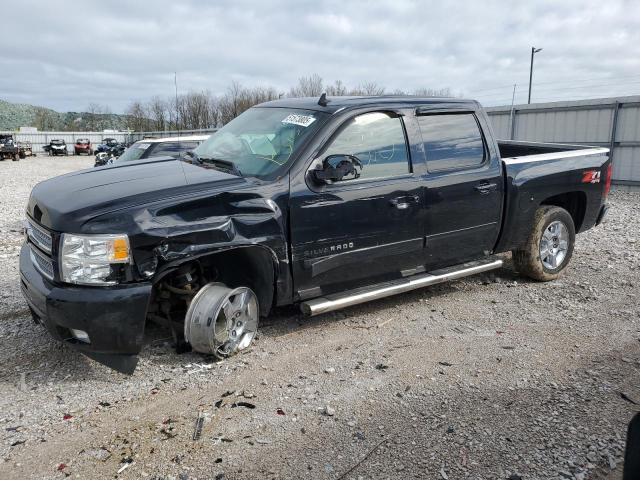 Vin: 3gcpkse76cg271722, lot: 51573805, chevrolet all models k1500 lt 2012 img_1
