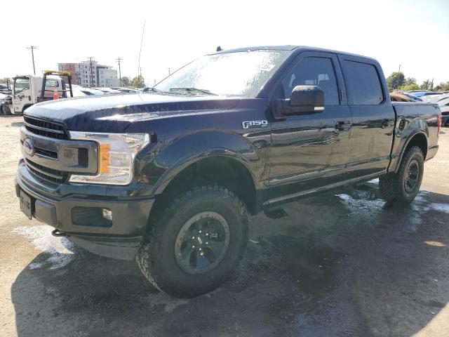 Vin: 1ftew1e47kkd46589, lot: 49915235, ford f-150 supercrew 2019 img_1