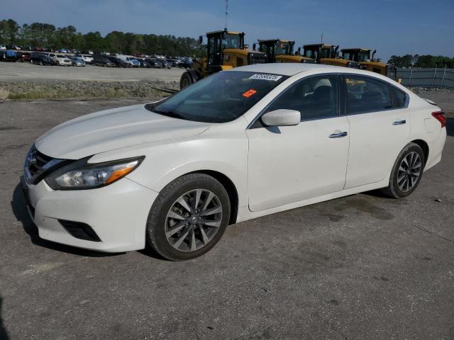 Vin: 1n4al3ap4hc188210, lot: 52558325, nissan altima 2.5 2017 img_1