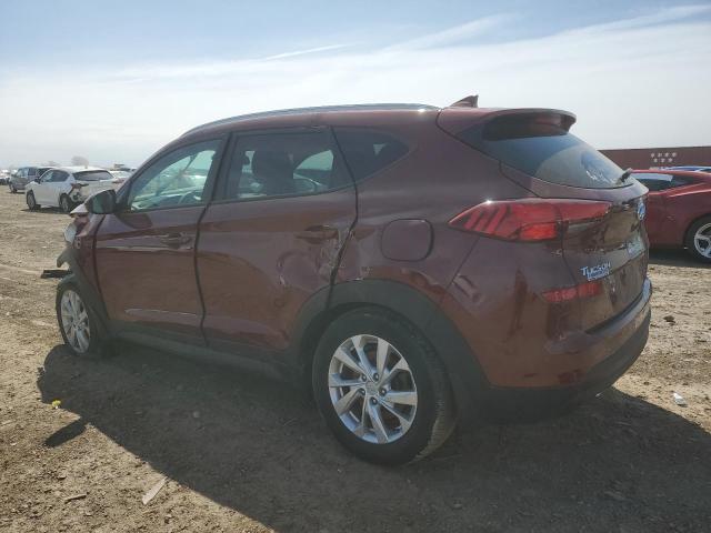 Vin: km8j3ca47lu206472, lot: 52766945, hyundai tucson limited 20202