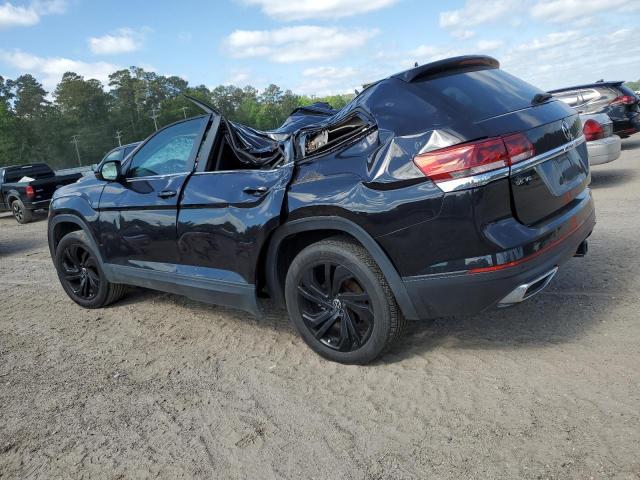 Vin: 1v2wr2ca7pc500650, lot: 51973035, volkswagen atlas se 20232