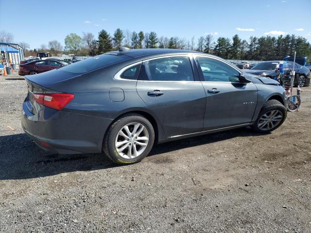 2018 CHEVROLET MALIBU LT - 1G1ZD5ST3JF144858