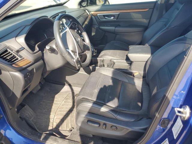 2020 HONDA CR-V EXL - 7FARW1H83LE011073
