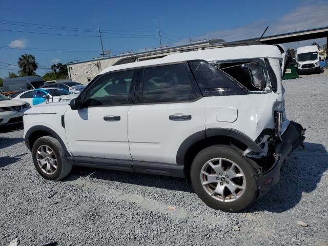 Vin: 3fmcr9a6xmra11356, lot: 53104225, ford bronco 20212