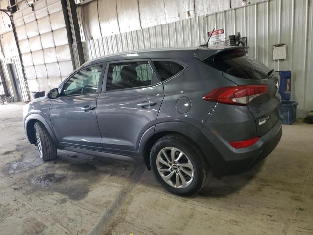 Vin: km8j3ca49gu176672, lot: 54120495, hyundai tucson limited 20162