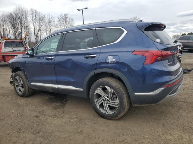 Vin: 5nms3daj1mh345249, lot: 52731395, hyundai santa fe sel 20212
