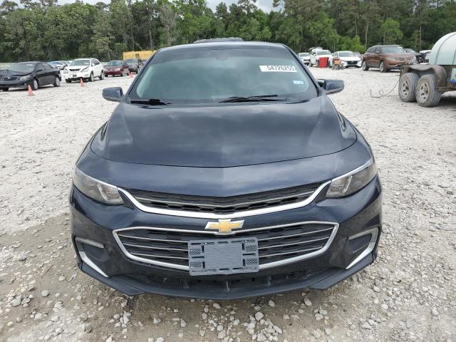 2018 CHEVROLET MALIBU LT - 1G1ZD5ST2JF188205