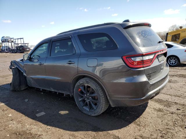 Vin: 1c4rdjdg8hc871246, lot: 52215345, dodge durango gt 20172