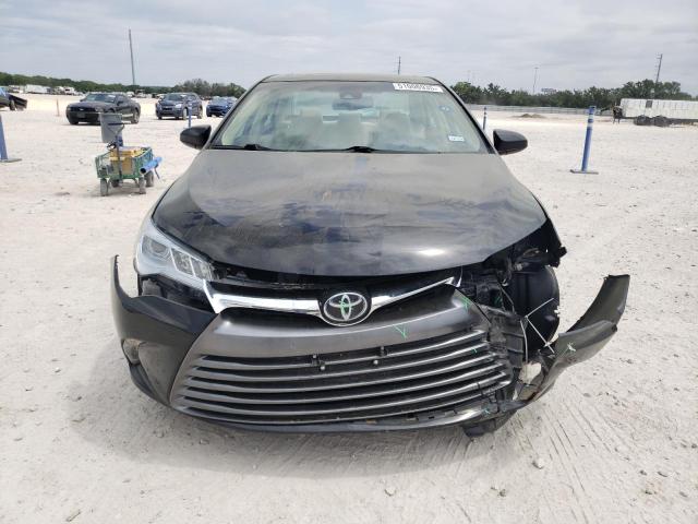 2015 TOYOTA CAMRY XSE - 4T1BK1FK1FU555599