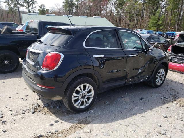 Vin: zfbcfydt4gp395562, lot: 52273235, fiat 500 lounge 20163