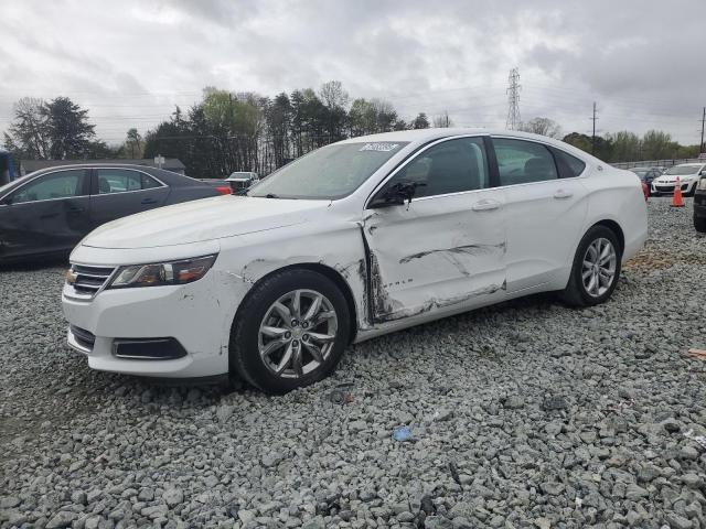 CHEVROLET IMPALA LT