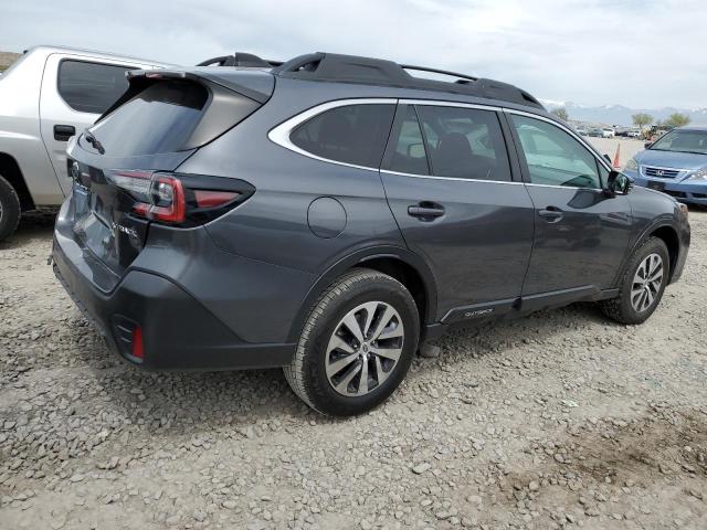 Vin: 4s4btacc0l3270033, lot: 54406355, subaru outback premium 20203