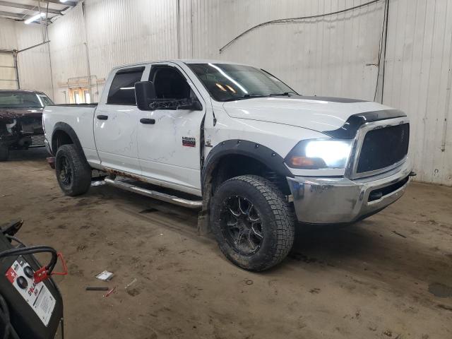 Vin: 3c6ud5cl3cg198699, lot: 53131595, dodge ram 2500 st 20124