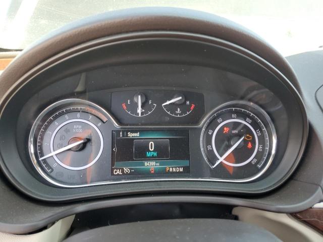 2015 BUICK REGAL 2G4GK5EXXF9259665