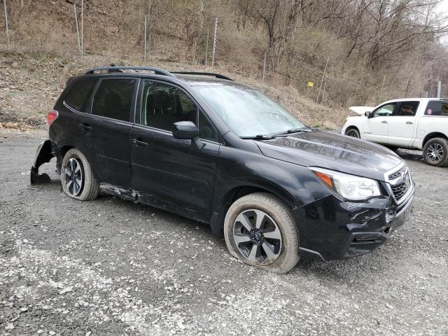 Vin: jf2sjaec7jh554719, lot: 52362875, subaru forester 2.5i premium 20184