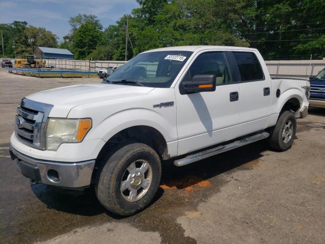 FORD F150 SUPER