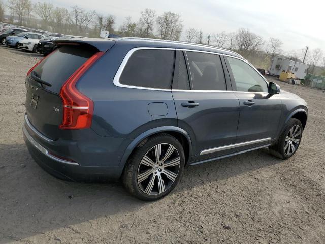 Vin: yv4h60pe3s1340885, lot: 52957865, volvo xc90 plus plus 20253
