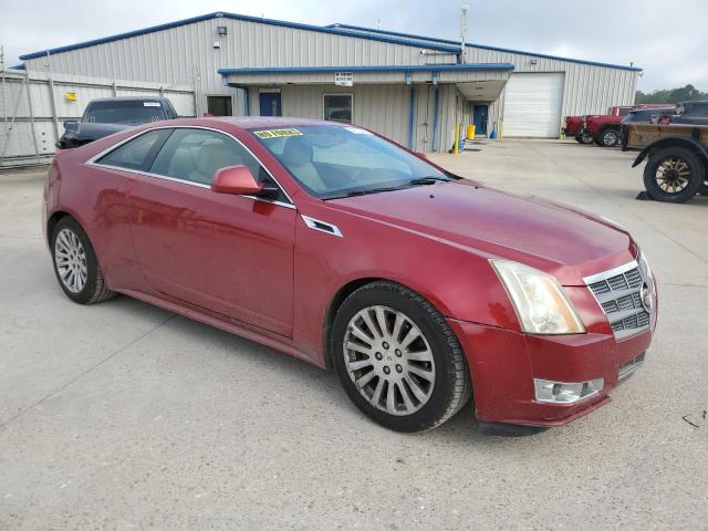 Vin: 1g6dj1ed5b0109009, lot: 54777805, cadillac cts performance collection 20114