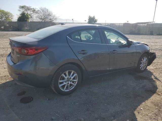 Vin: 3mzbm1v77fm159335, lot: 52219205, mazda 3 touring 20153