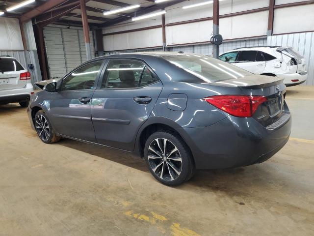 Vin: 2t1burhe0hc760688, lot: 53821245, toyota corolla l 20172