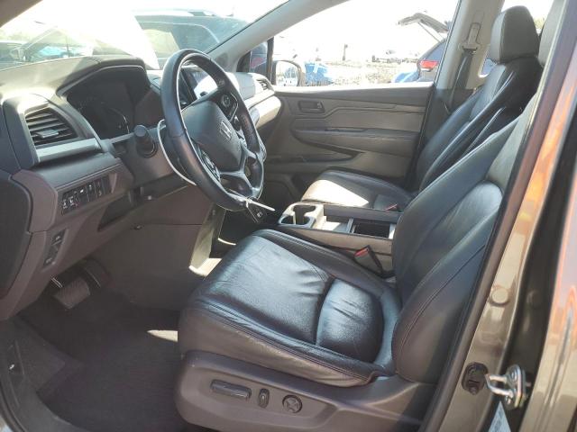 2019 HONDA ODYSSEY EX - 5FNRL6H75KB082282