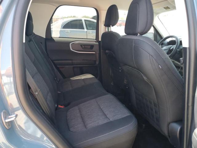 2023 FORD BRONCO SPO - 3FMCR9B64PRD69667