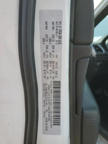 2018 JEEP GRAND CHER - 1C4RJFBG5JC137114
