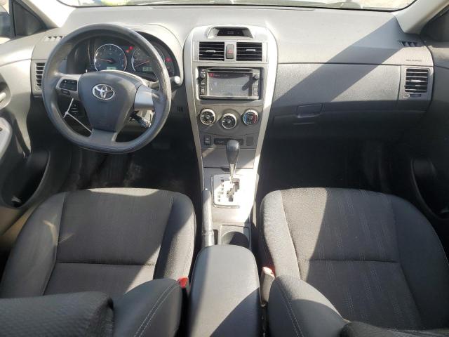 2013 TOYOTA COROLLA BA - 2T1BU4EE3DC936232
