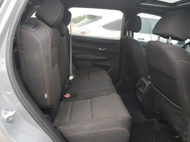 2023 HONDA CR-V SPORT - 2HKRS5H51PH700699