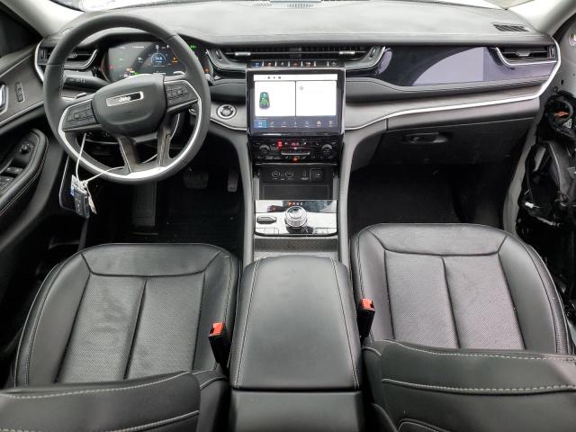 2024 JEEP GRAND CHER - 1C4RJYB66RC714862